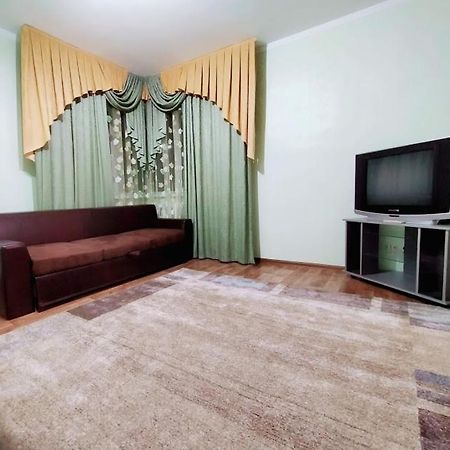 Апартаменты Харьковская Sumy Exterior foto