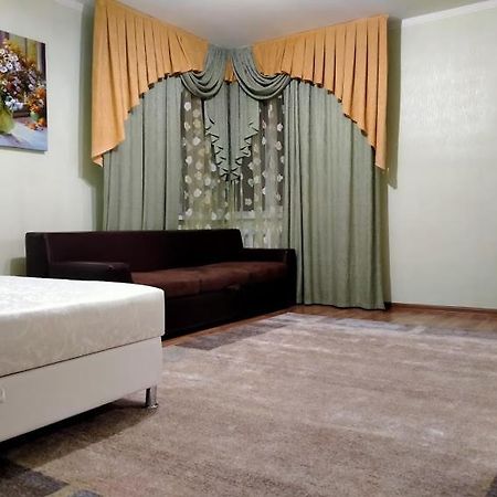 Апартаменты Харьковская Sumy Exterior foto
