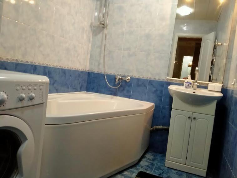 Апартаменты Харьковская Sumy Exterior foto