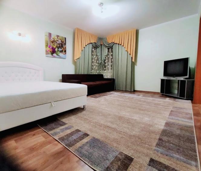 Апартаменты Харьковская Sumy Exterior foto