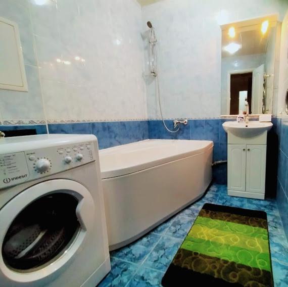 Апартаменты Харьковская Sumy Exterior foto